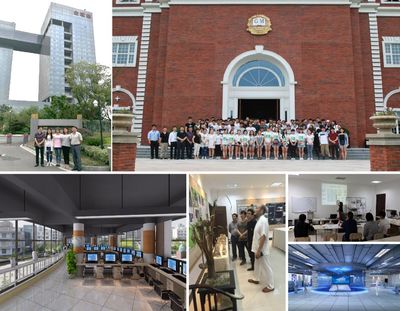 高考季 - 蘇州健雄職業(yè)技術(shù)學(xué)院藝術(shù)設(shè)計學(xué)院--點亮你的藝術(shù)人生