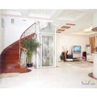 北京蘇東南電梯與蘇州室內(nèi)外裝飾的融合 現(xiàn)代建筑中的配套服務趨勢