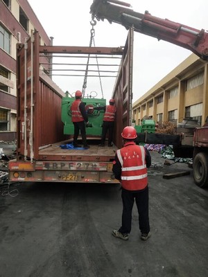 金灣區工廠搬遷電話及搬運裝卸服務介紹